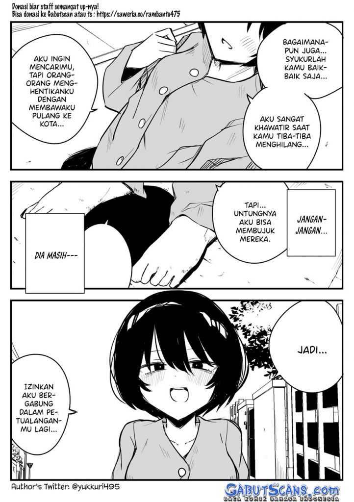 A Hero With a Dissociative Disorder