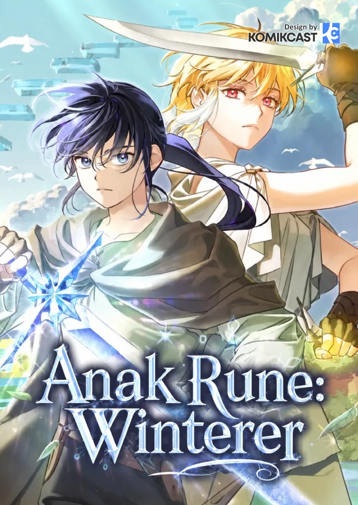 Children of the Rune