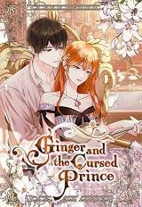 Ginger and the Cursed Prince