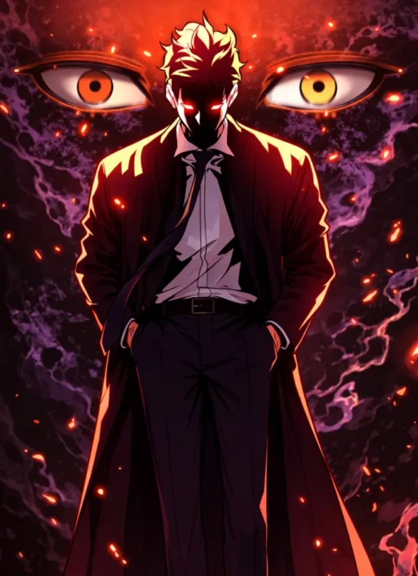 God of Ad-Lib