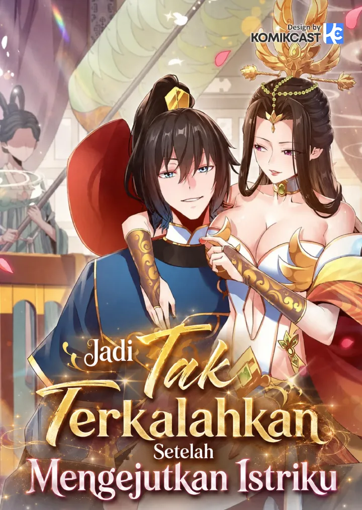 Invincible After Shocking My Empress Wife