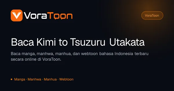 Kimi to Tsuzuru Utakata