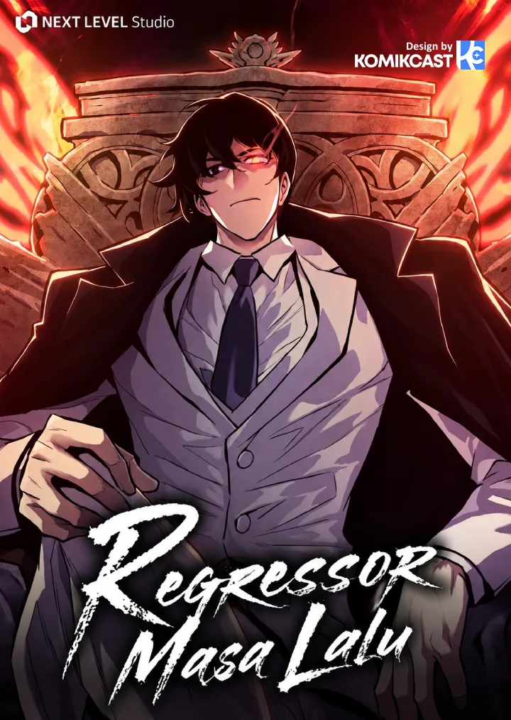 Past Life Regressor (Remake 2022)