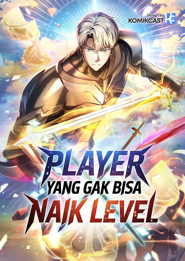 Player Who Can't Level Up