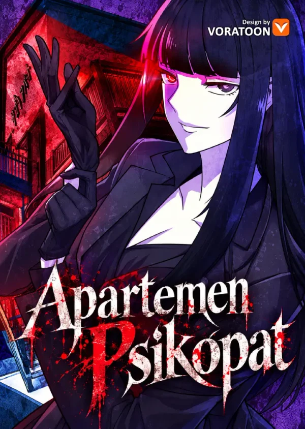 Psycho Apartment