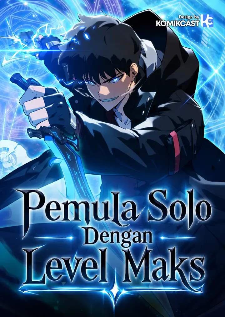 Solo Max-Level Newbie