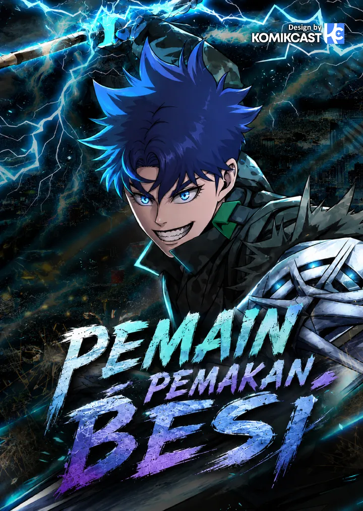 Steel-Eating Player