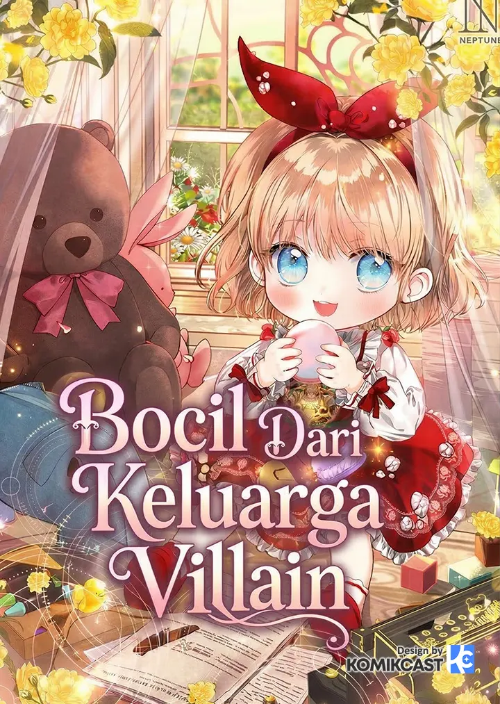 The Baby Raises a Villain