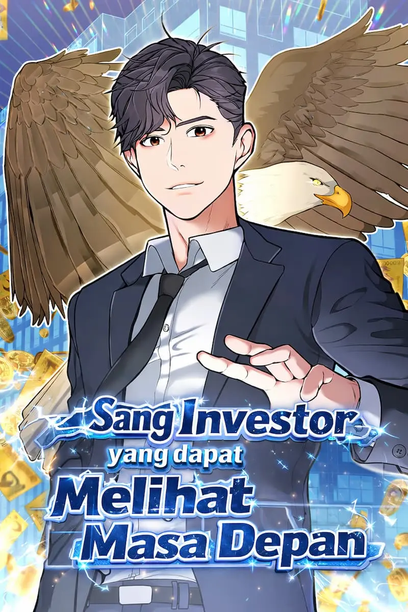 The Investor Who Sees The Future