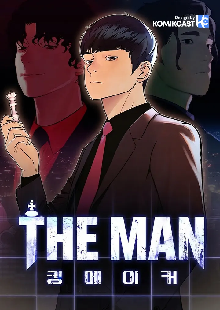 The Man