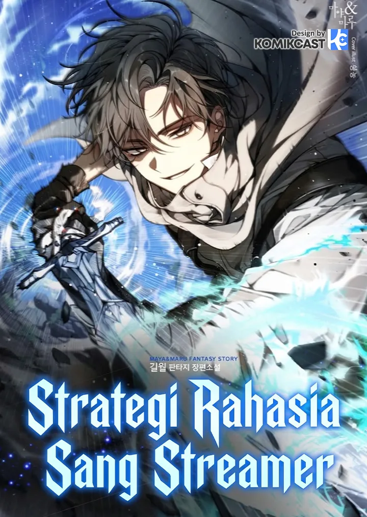 The Returnee's Hidden Strategy Stream