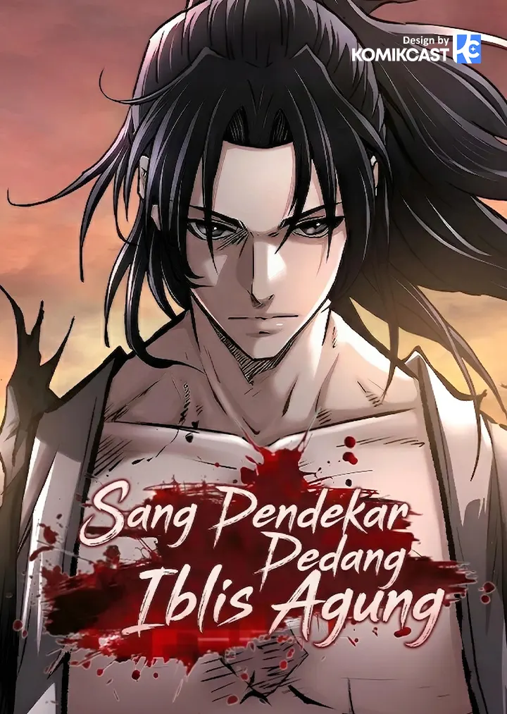 The Supreme Demon Swordmaster