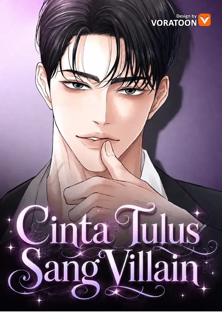 The Villain's Pure Love