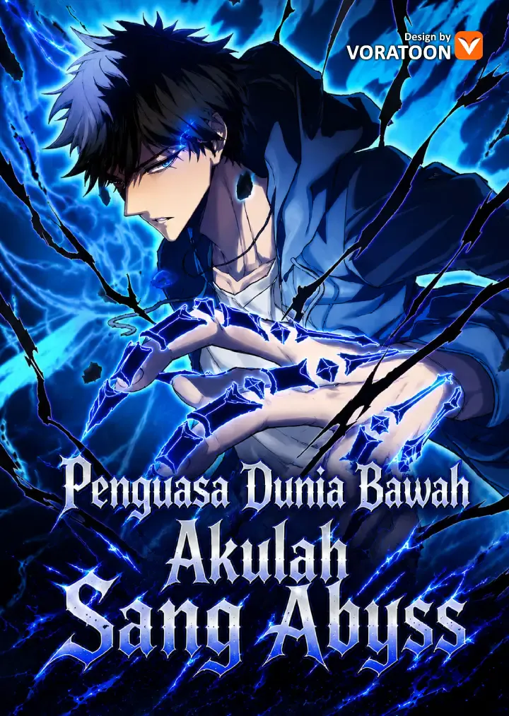 Underworld Monarch: I Am the Abyss