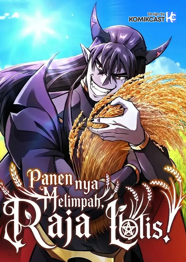 What A Bountiful Harvest, Demon Lord!