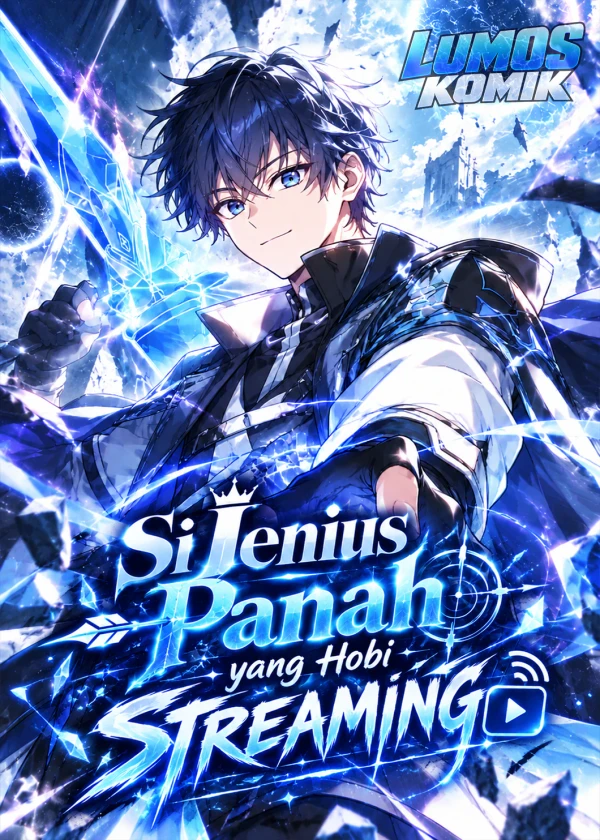 Genius Archer’s Streaming