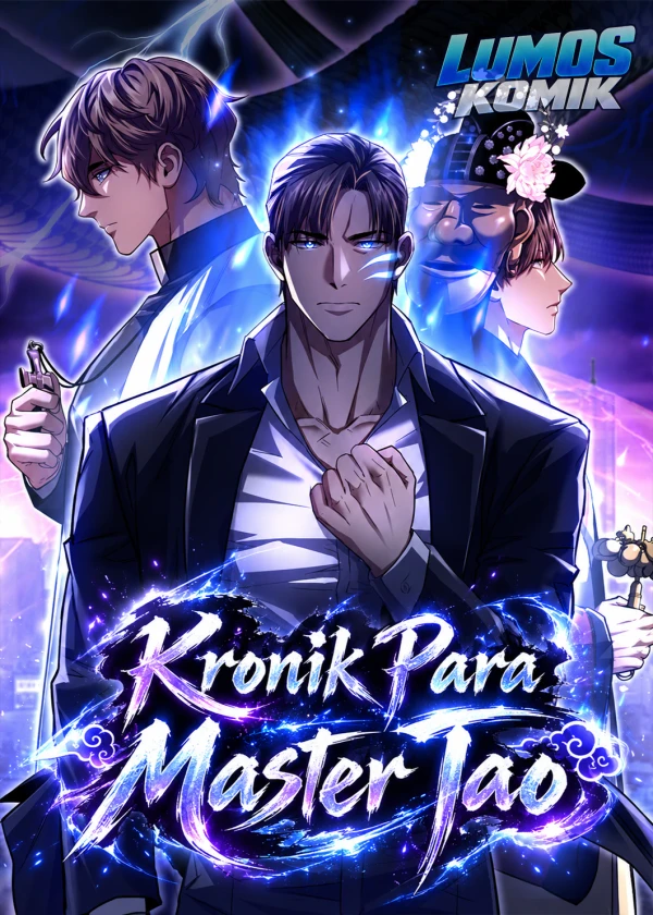 Chronicles of the Taoist Masters