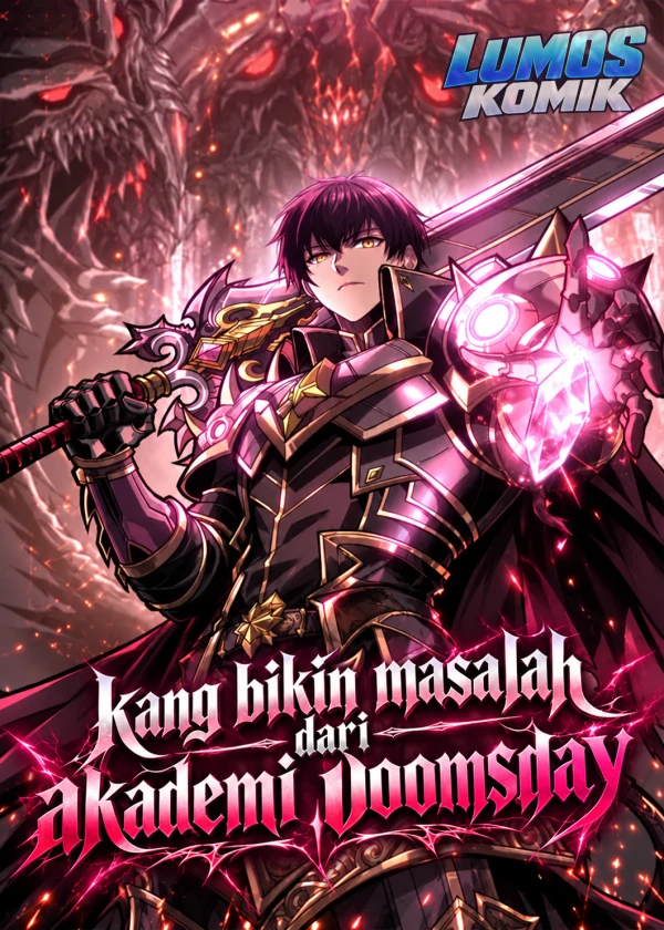 Rebel of the Doomsday Academy