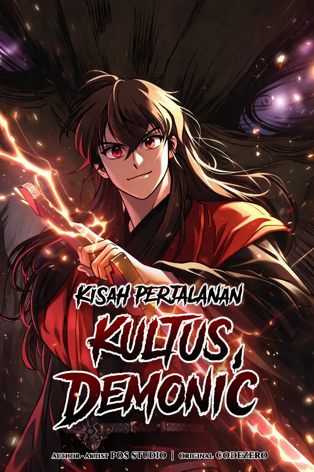 Chronicles Of The Demon Faction