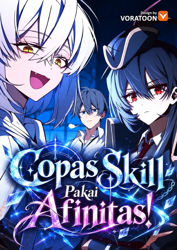 Copy Skills With Affinity!