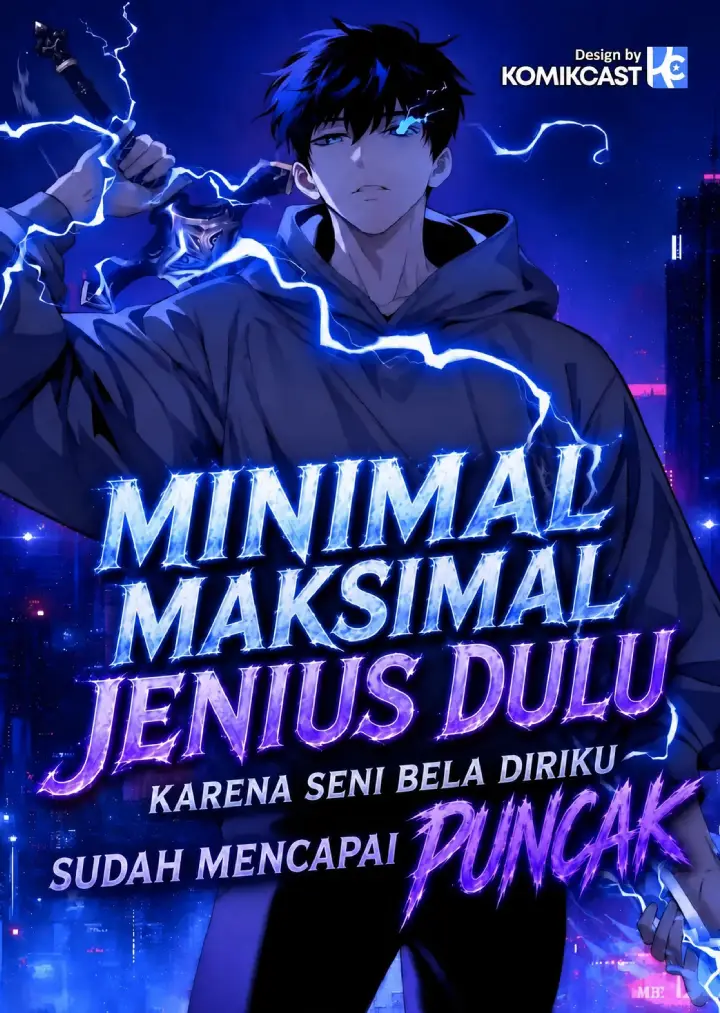 High Martial Arts: Genius Is Only the Threshold to Meeting Me!