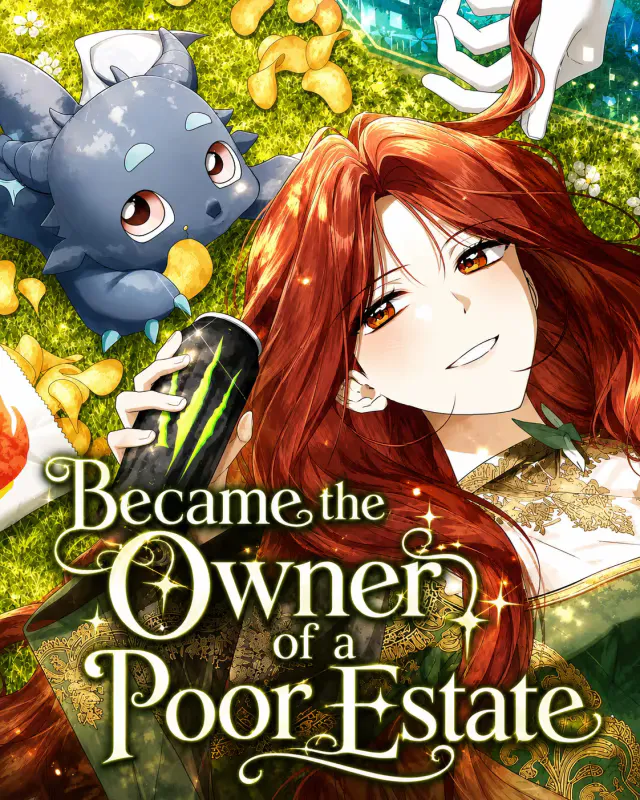 I Became the Owner of a Poor Estate