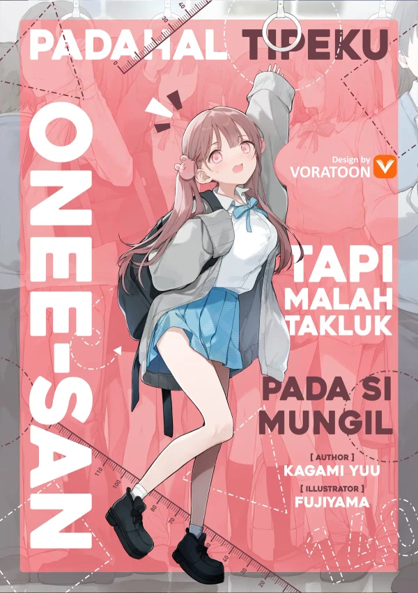 Onee-san-ha no Ore ga Naze Chicchai Kimi wo Suki ni Natta no ka?