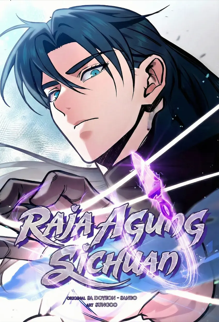 Overlord Of Sichuan