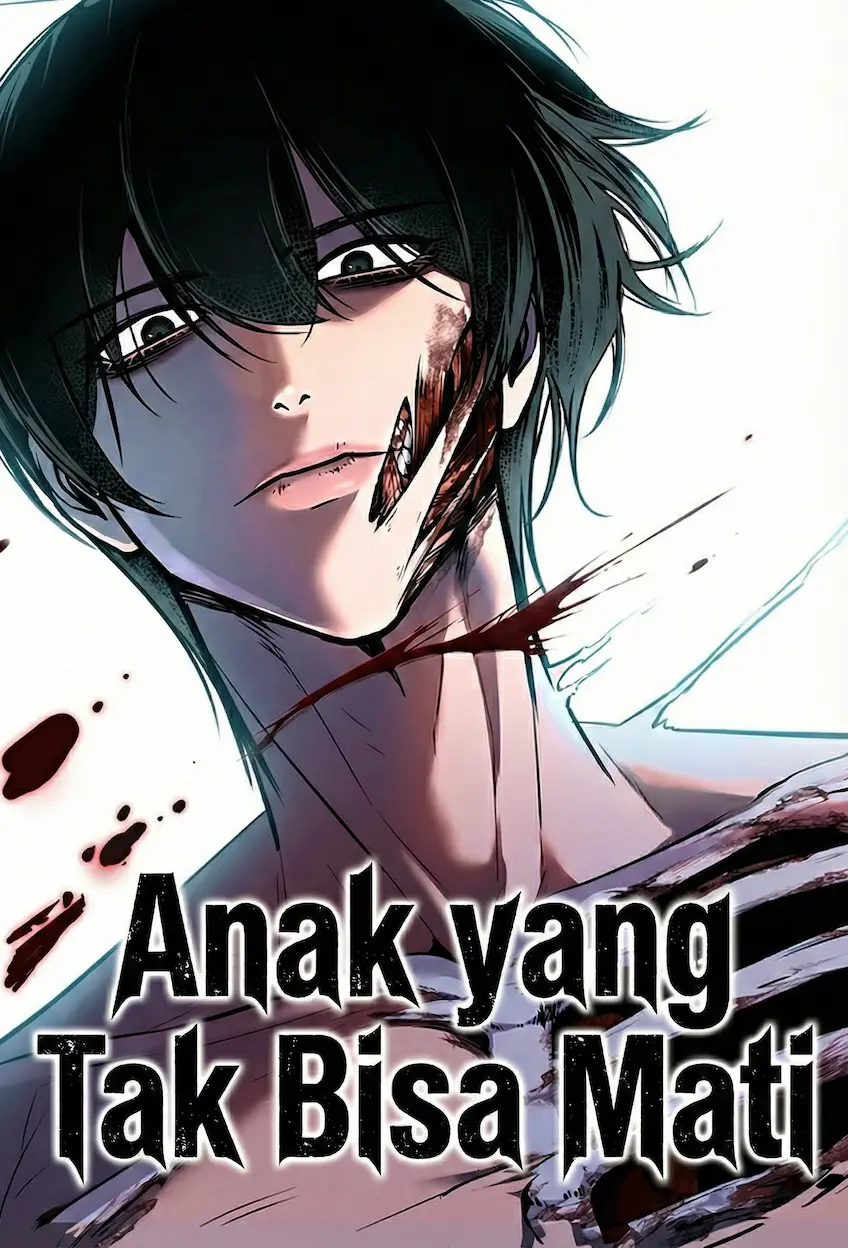 Resurrection Boy