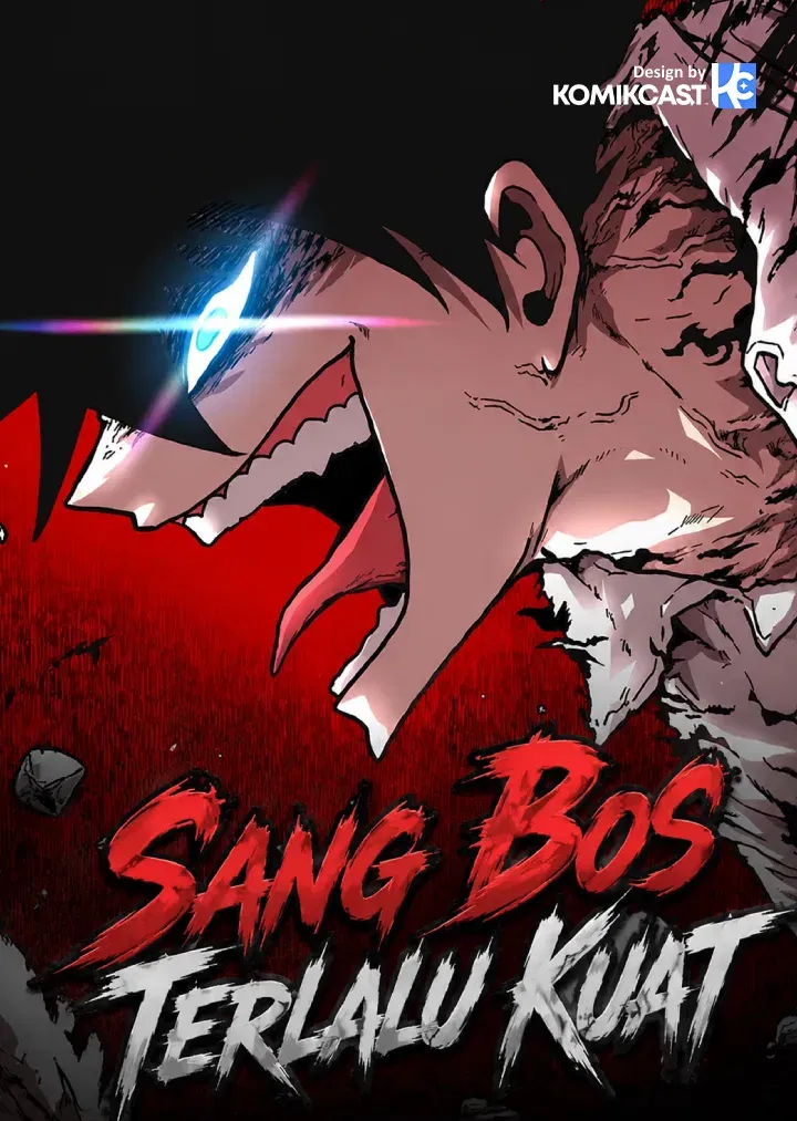 The Boss Is Too Strong