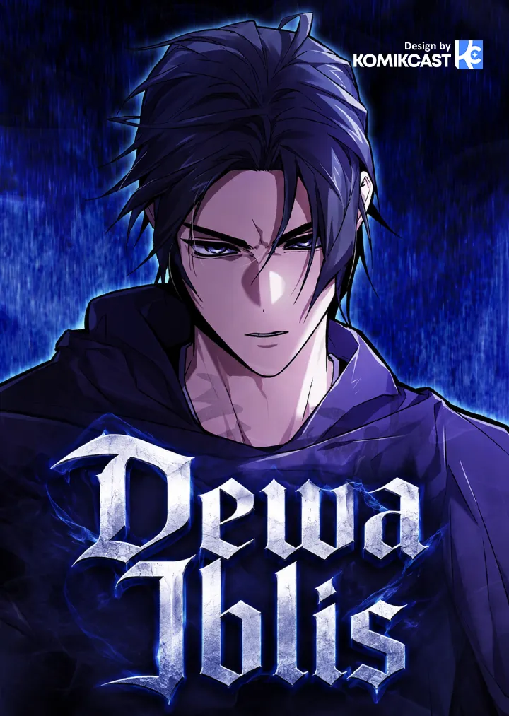 The Demon God
