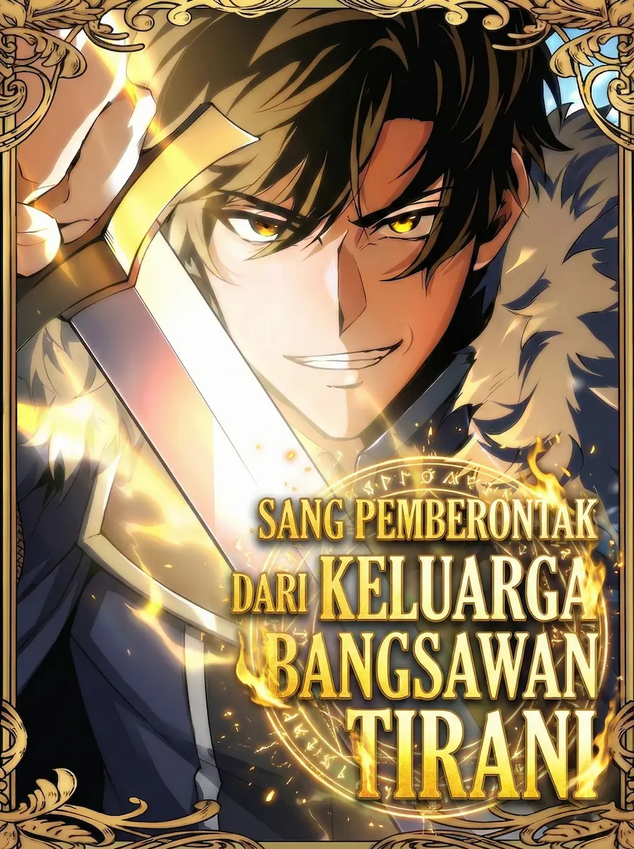 The Rebel Of The Tyrant Noble Family