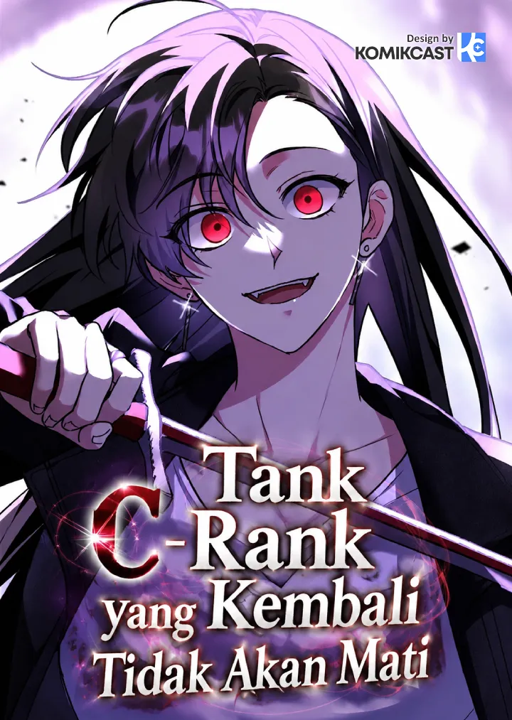 The Returned C-Rank Tank Won't Die!