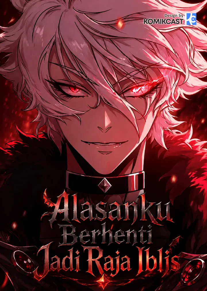 Why I Quit Being The Demon King