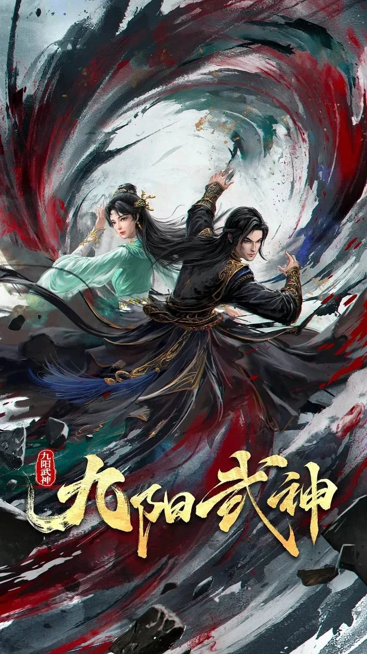 Ascendants of the Nine Suns Episode 20