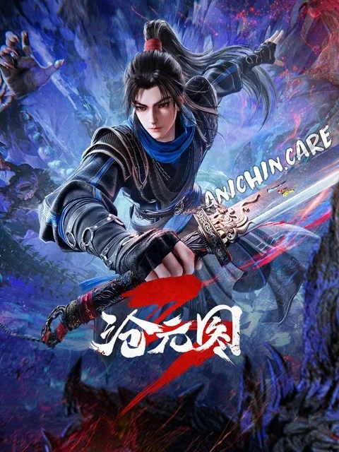 Azure Legacy Episode 100