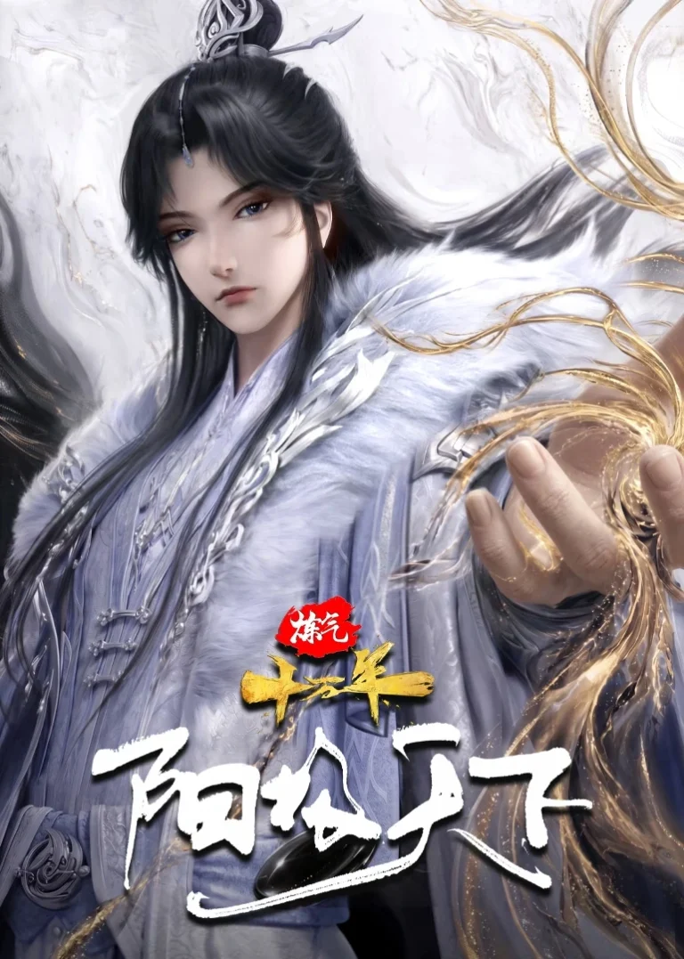 100.000 Years of Refining Qi Special: Yang Dominates the World
