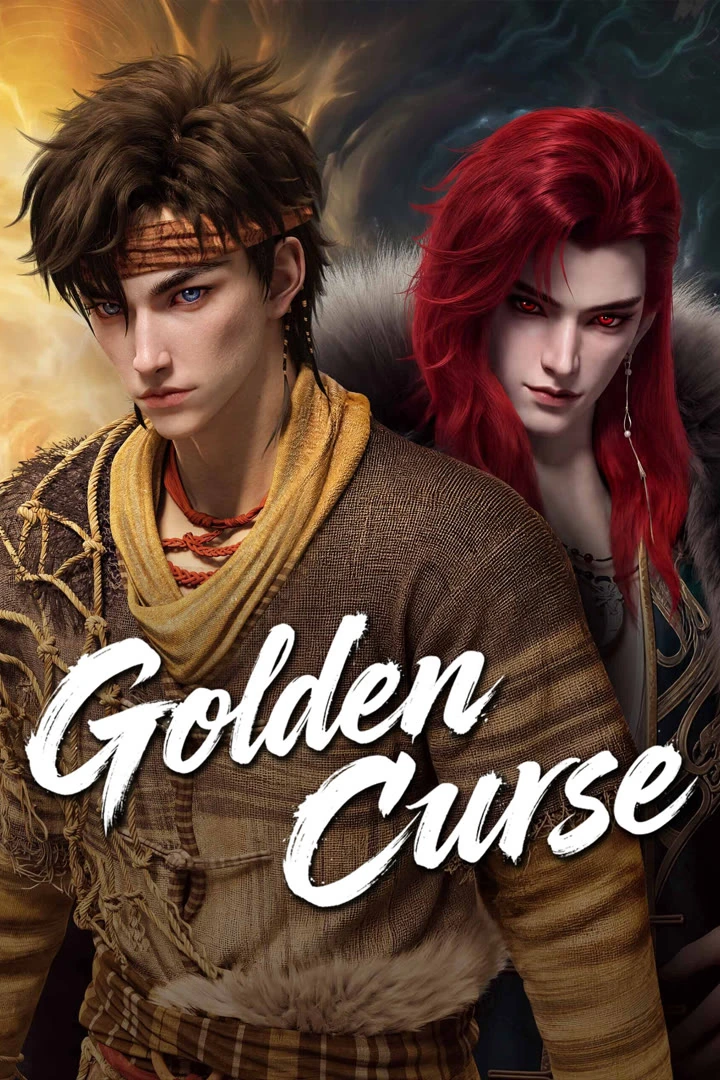 Golden Curse
