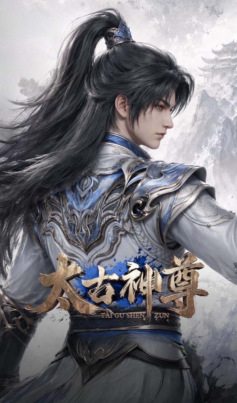 Ancient God Sovereign Episode 30 Indonesia, English Sub