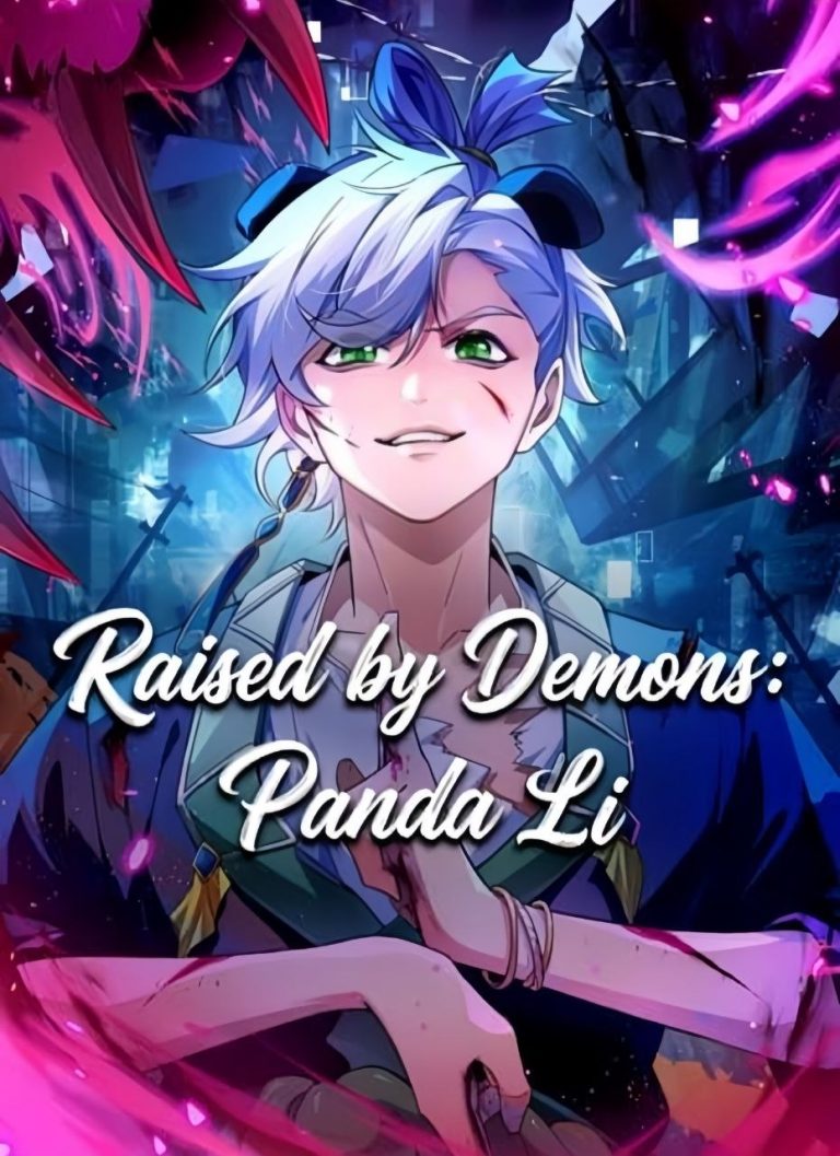 Raised by Demons: Panda Li Episode 16 Indonesia, English Sub