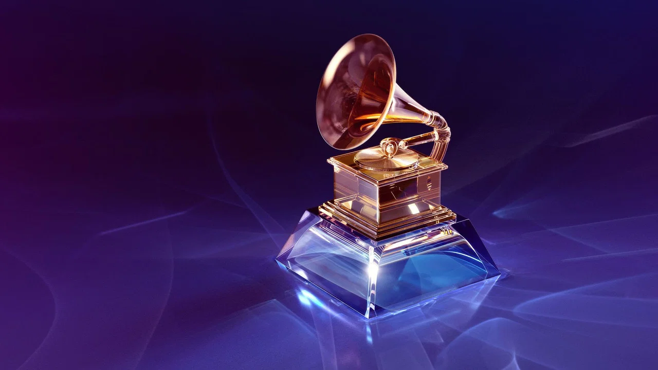 Pratinjau The Grammys
