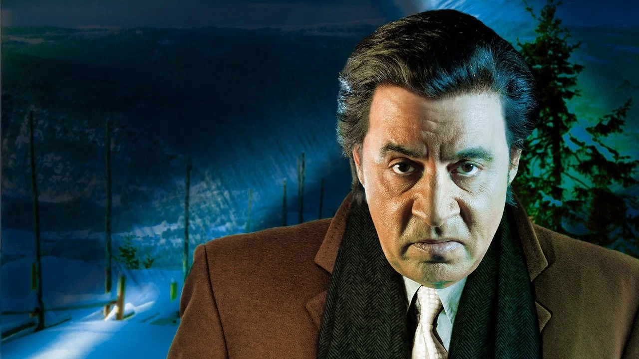 Pratinjau Lilyhammer