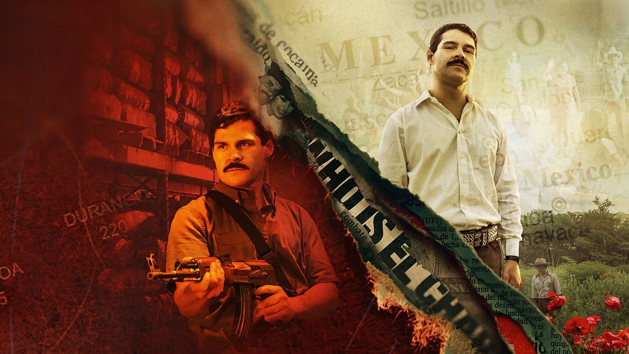 Pratinjau El Chapo