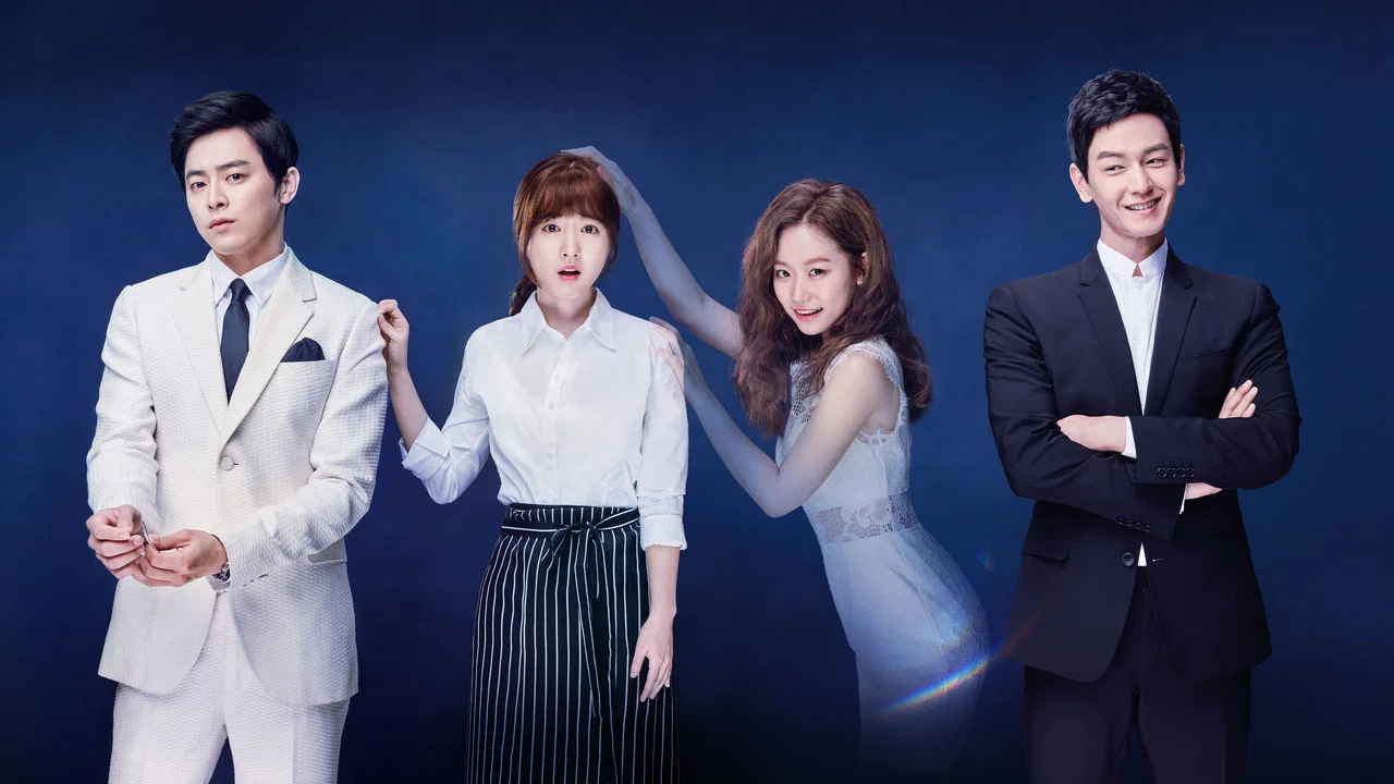 Pratinjau Oh My Ghost