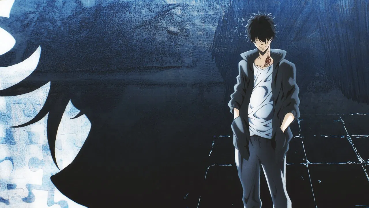 Pratinjau Ron Kamonohashi's Forbidden Deductions