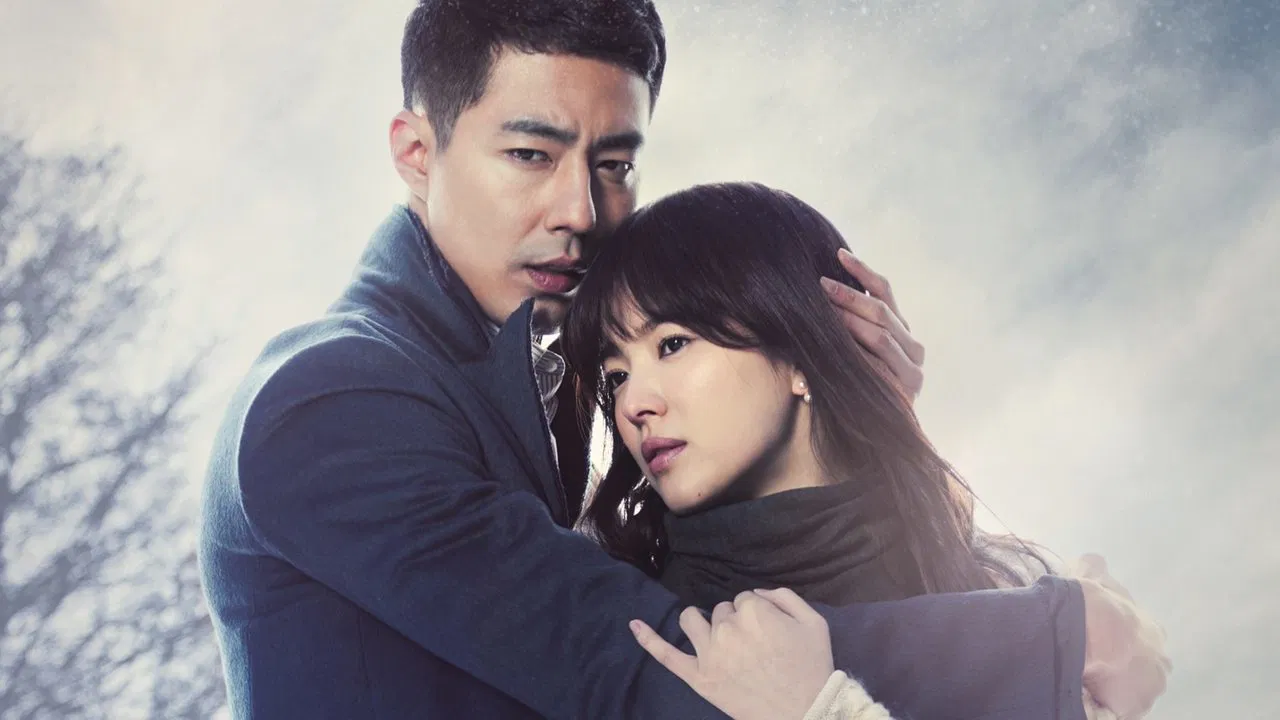 Pratinjau That Winter, the Wind Blows