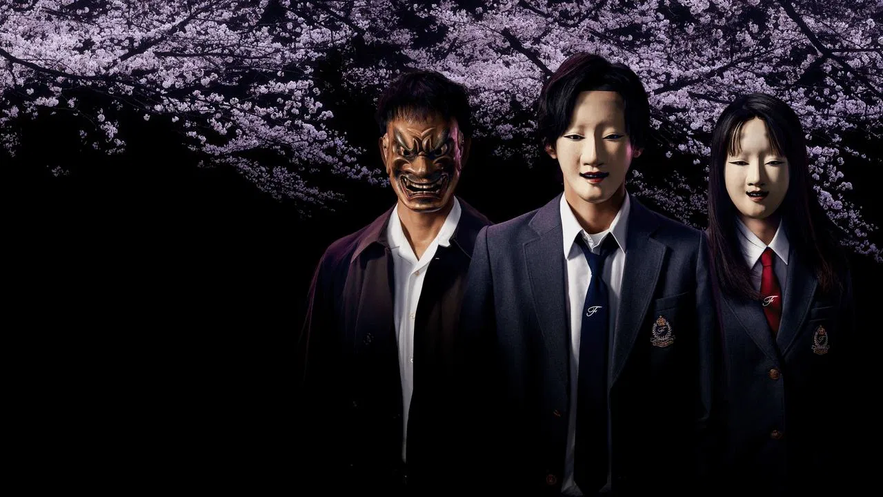 Pratinjau The Files of Young Kindaichi