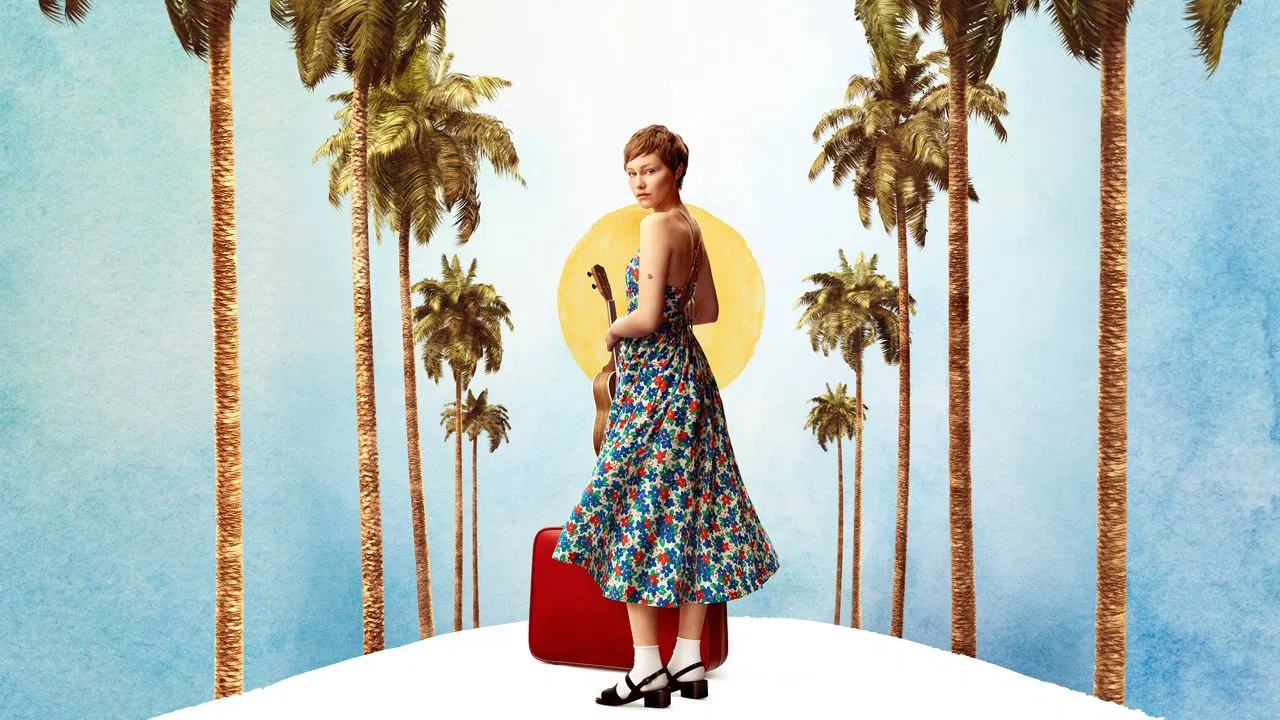 Pratinjau Hollywood Stargirl