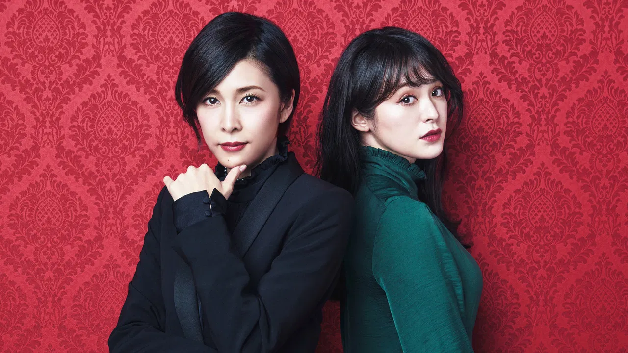 Pratinjau Miss Sherlock