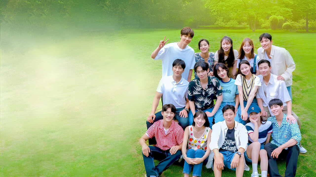 Pratinjau Young Actors' Retreat